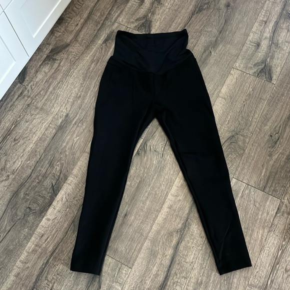 Gap maternity trousers - Picture 2 of 9